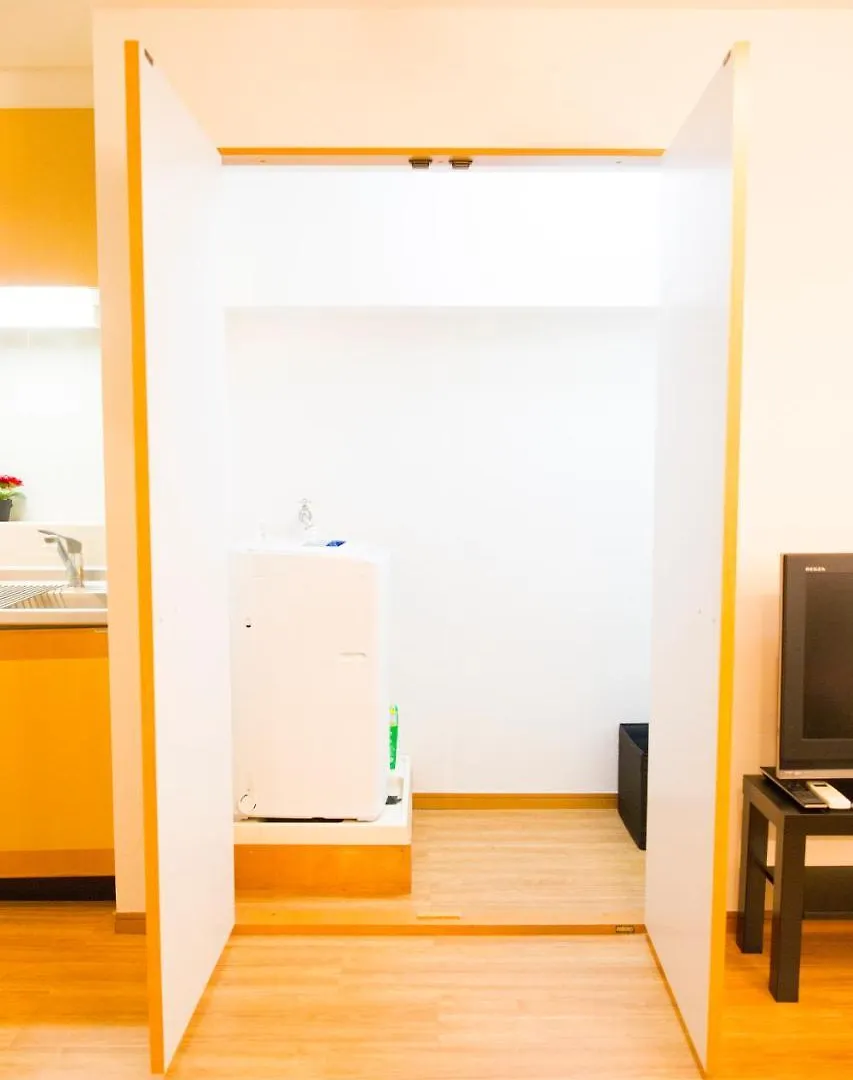 Grip House Shibuya Green Apartamento Tóquio